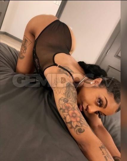 Las Vegas Escorts