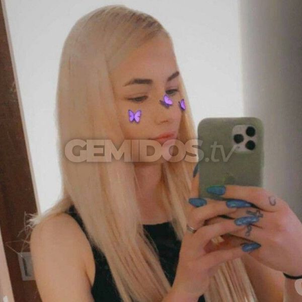 Hello im Maya? im 20 years old, petite blond. Im in town for cupple days, dont hesitate to text me for real fantasies and much more♥️♥️♥️ No black guys ! My working hours are from: 14:00 to 02:00❤❤❤