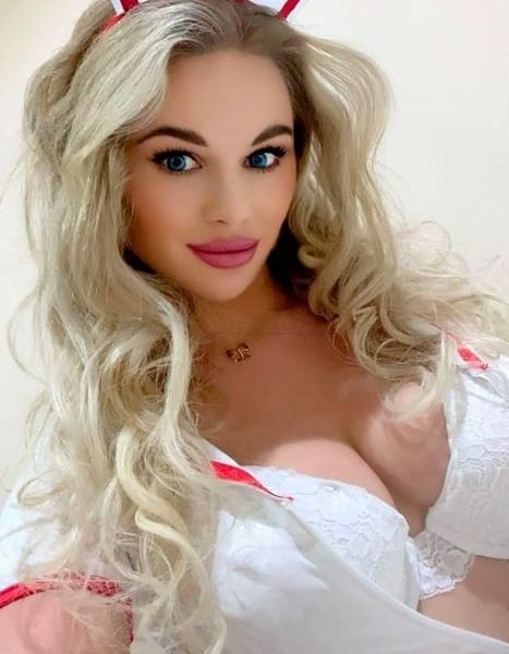 Hello dear! My name is Sofia, I am a sexy 28-year-old model. I am here to give you what you need and fulfill your biggest fantasies! I'll be your perfect secret girlfriend and offer the best service for you. Contact me by WhatsApp!