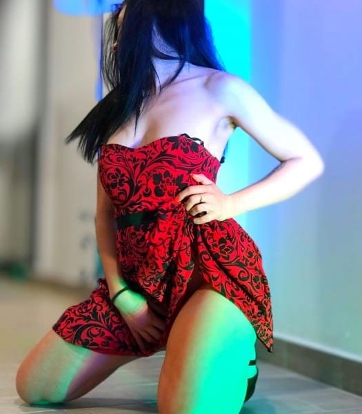Hi dear, my name is Ana i have 19 years , i’m russian girl very beautifull . I really want to meet you and make you enjoy as never before in your Life .